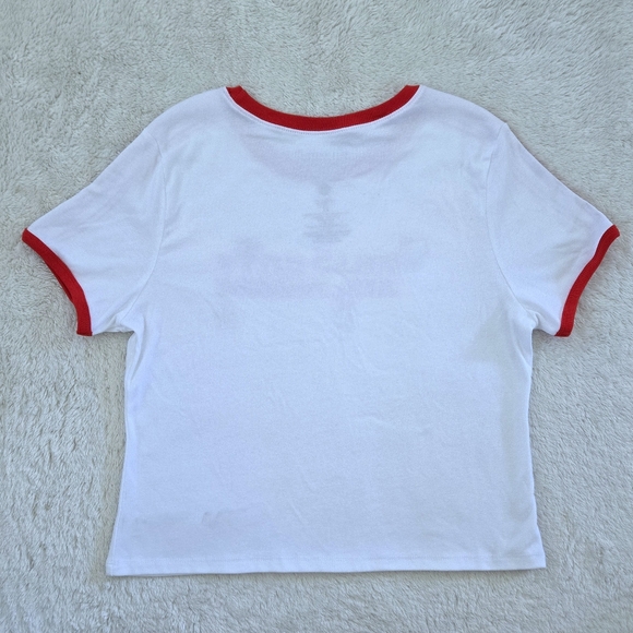 Hello👋 Kitty🐈 and Friends By Sanrio Baby👶 Style Tee👕 - NWOT - Picture 2 of 14